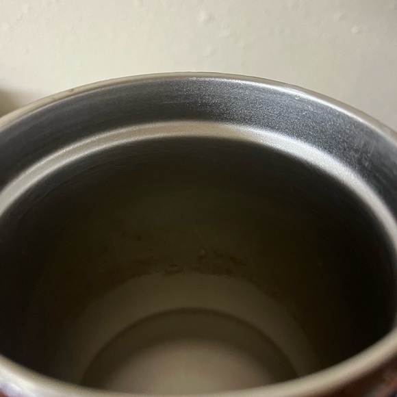 Brown glitter tumbler - Picture 5 of 5